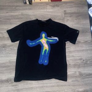 AELFRIC EDEN GRAPHIC TEE